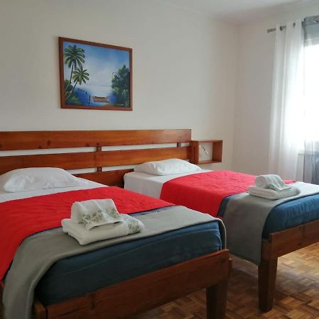 Ponta Delgada House Of Roses 빌라 외부 사진
