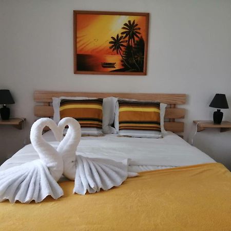 Ponta Delgada House Of Roses 빌라 외부 사진