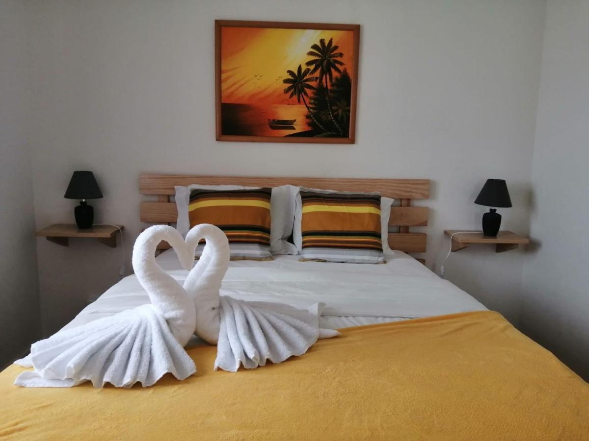 Ponta Delgada House Of Roses 빌라 외부 사진